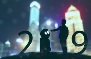 2019’da Öne Çıkacak Teknolojiler