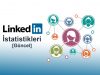 Linkedin İstatistikleri