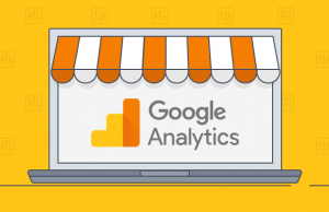 Google Analytics’te Özel Rapor Oluşturma